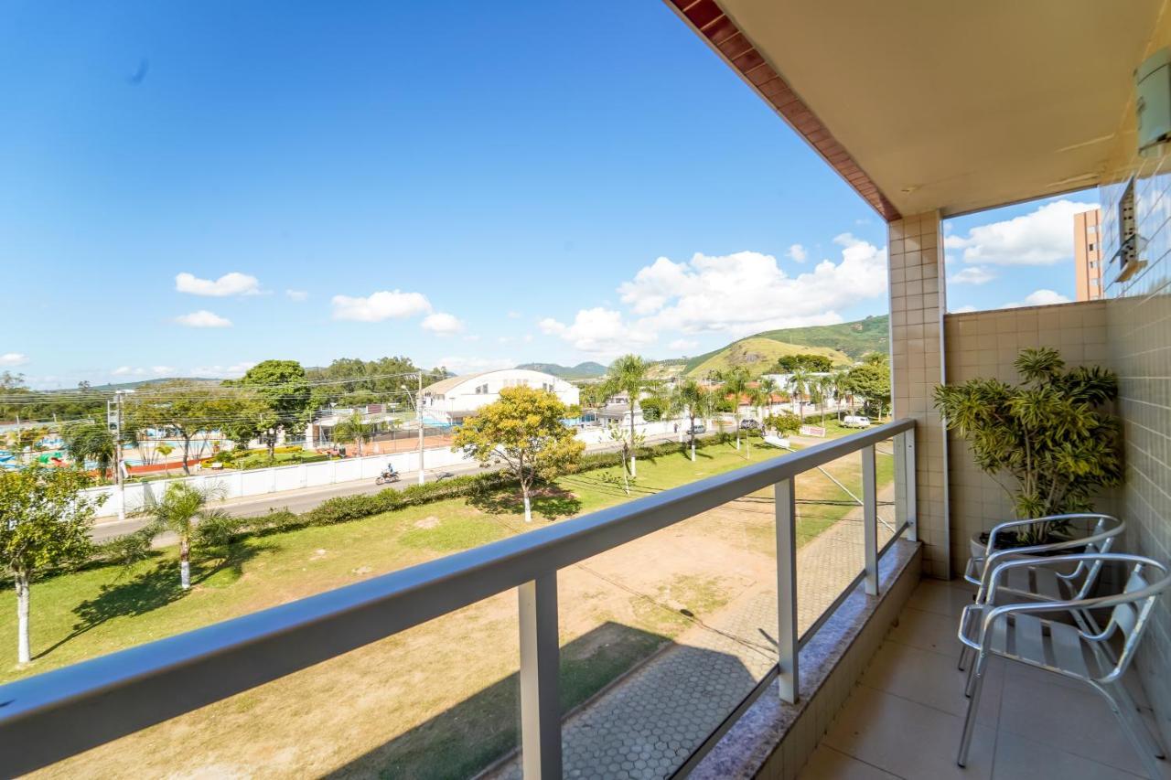 Hotel Tadini Santa Rita do Sapucaí Exterior photo